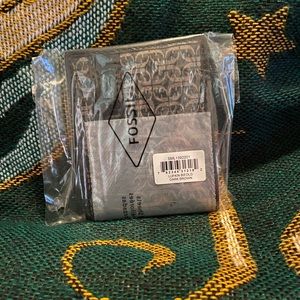 LUFKIN bi-fold wallet